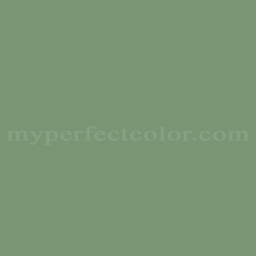 Do it Best™ D193 Romaine Green