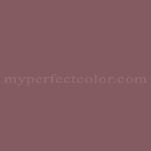 Dulux™ 198 Rich Plum