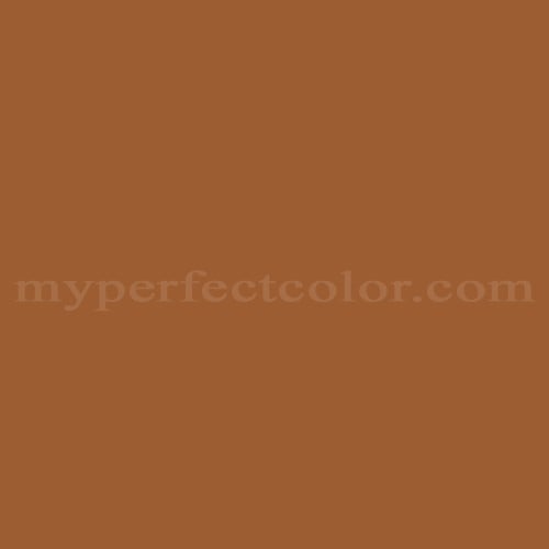 Dulux 3 044 Golden Brown Precisely Matched For Paint And Spray Paint