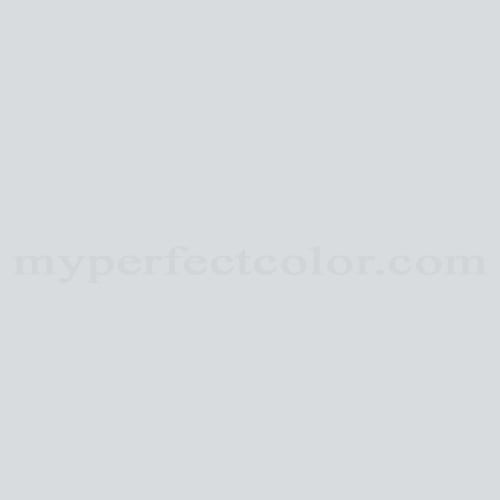 Paint color match of RGB