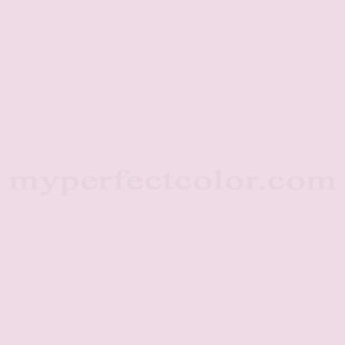 Dulux Baby Pink Precisely Matched For Paint and Spray Paint