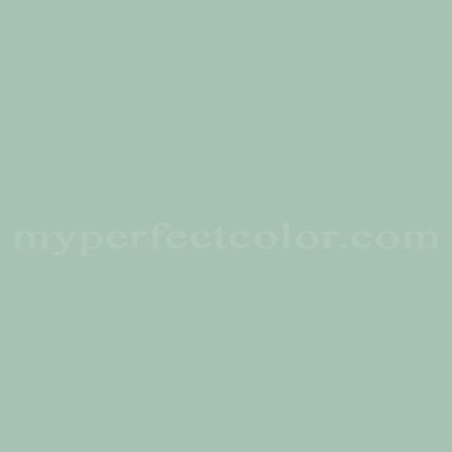 Dulux Beryl Green Precisely Matched For Paint And Spray - Dulux Blue Green Paint Colors