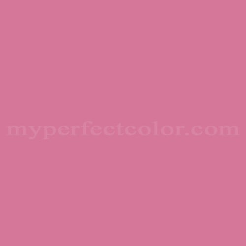 Dulux™ Flamingo Pink