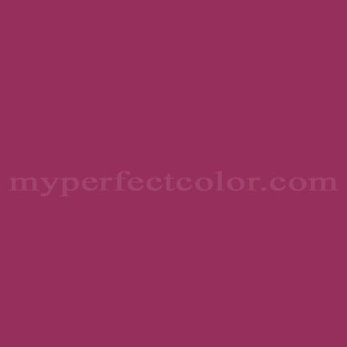 Dulux™ Fuchsia Berry