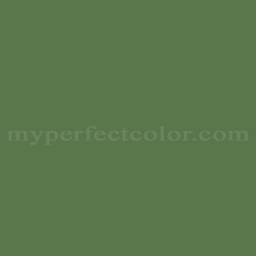 Paint color match of RGB