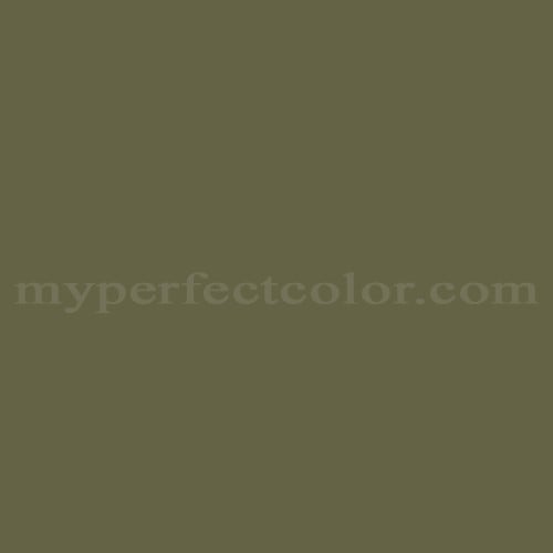 Dulux Olive Green Precisely Matched For Paint And Spray - Dulux Green Paint Colours