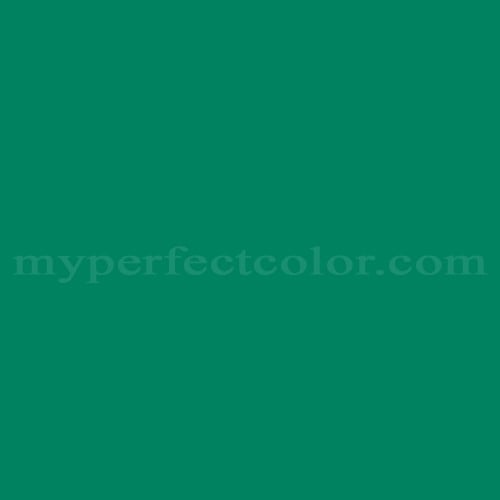 Dulux Racing Green Precisely Matched For Paint and Spray Paint