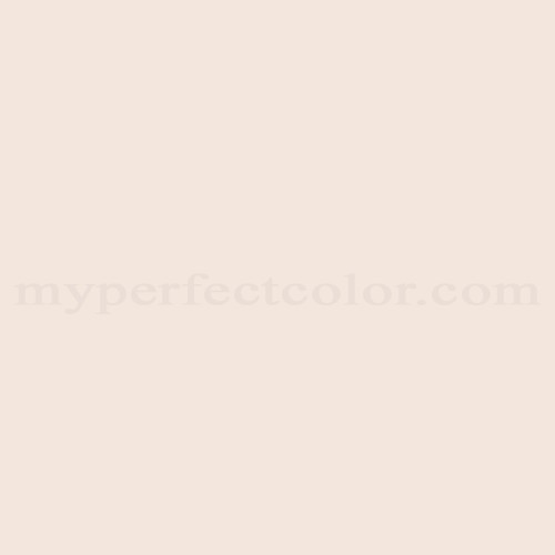 Dunn Edwards DE6099 Vanilla Blush Precisely Matched For Paint and Spray  Paint