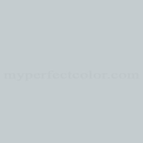 Dunn Edwards™ DE6338 Shiny Nickel