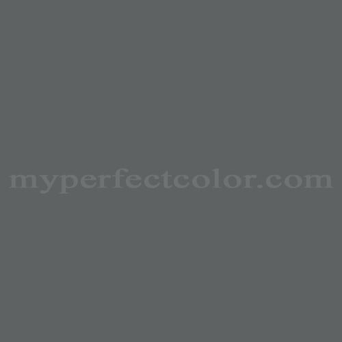 Dunn Edwards DE6363 Pointed Rock Precisely Matched For Paint and Spray