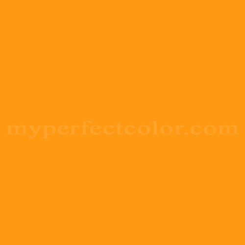 がろん Duron 7286N Brilliant Orange Precisely Matched For Paint and