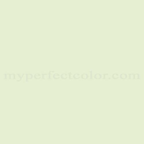 Dutch Boy 126-2DB Milky Green Precisely Matched For Paint and