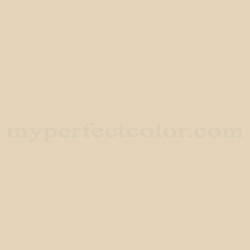 Dutch Boy 316-1DB Barely Beige Precisely Matched For Paint and