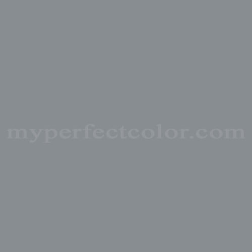 Dutch Boy 436-5DB Alloy Gray Precisely Matched For Paint and