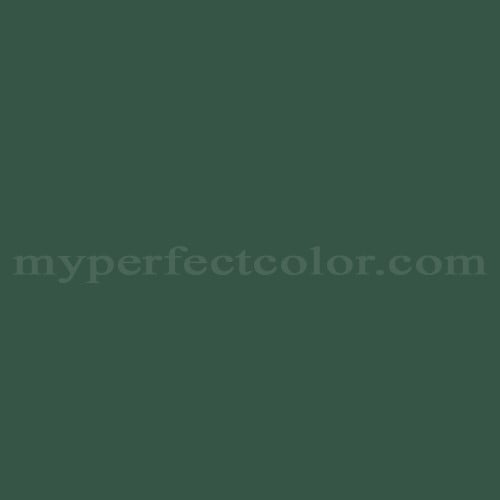 Dutch Boy G-27-4 Zinc Green Precisely Matched For Paint and