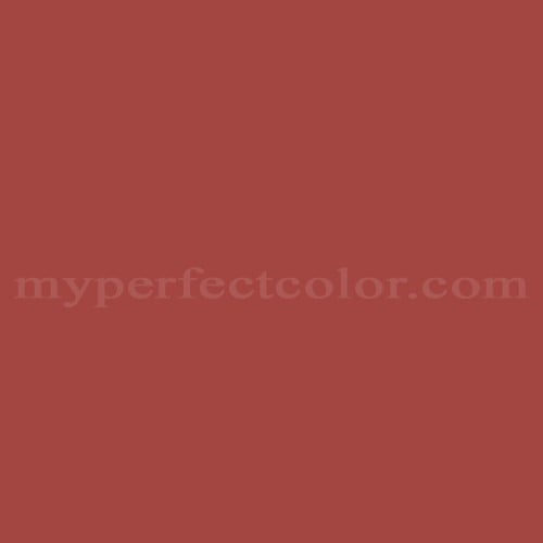 Epiglass™ 04 D 44 Brick Red