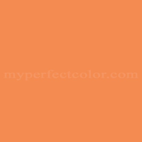 Epiglass™ 06 E 51 Orangeade