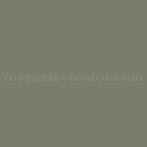 Finnaren and Haley Paint™ 30 Tun Tavern Green