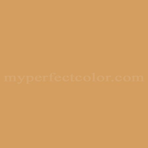 Finnaren and Haley Paint™ 9 Todd House Yellow