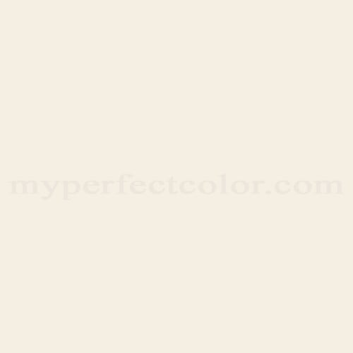 Finnaren and Haley Paint™ Shell White