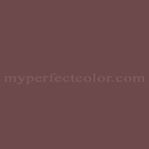Floquil™ RR64 Maroon