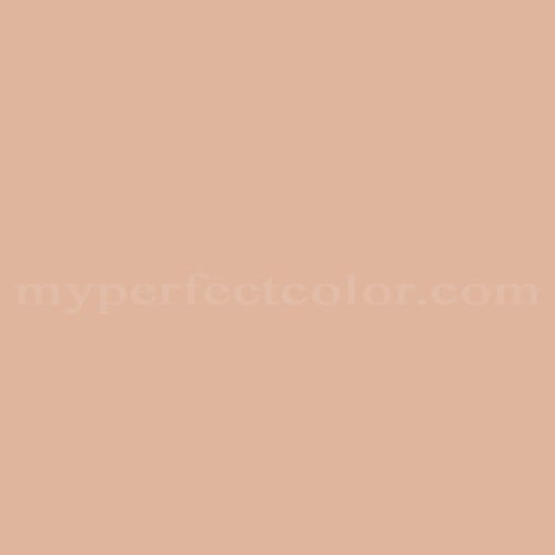 Foundry Specialty Siding Papaya 640 Precisely Matched For Spray Paint ...