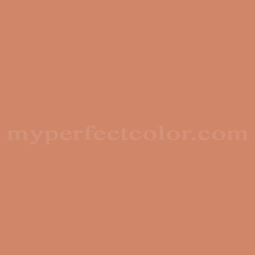 Frazee 4324D Tile Red Precisely Matched For Paint and Spray Paint