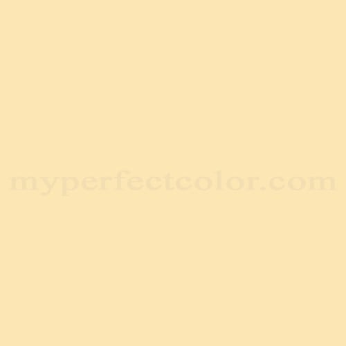 Fuller OBrien A30 Desert Gold Precisely Matched For Paint and Spray Paint