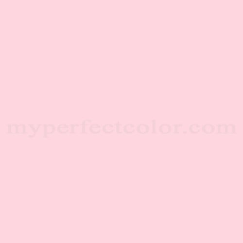Fuller OBrien C12 Party Pink Precisely Matched For Paint and Spray Paint