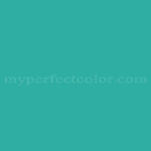 Fuller OBrien E64 Ancient Aztec Precisely Matched For Paint and Spray