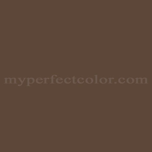 General Paint™ CL 2687N Sepia