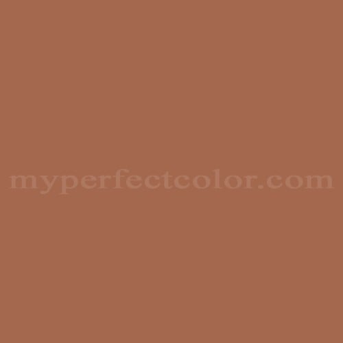 General Paint™ CL 2706A Rum Swizzle