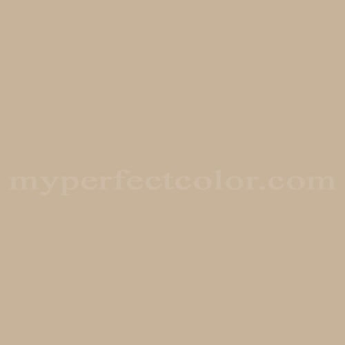 Glidden 10393 Hot Cafe Au Lait Precisely Matched For Paint