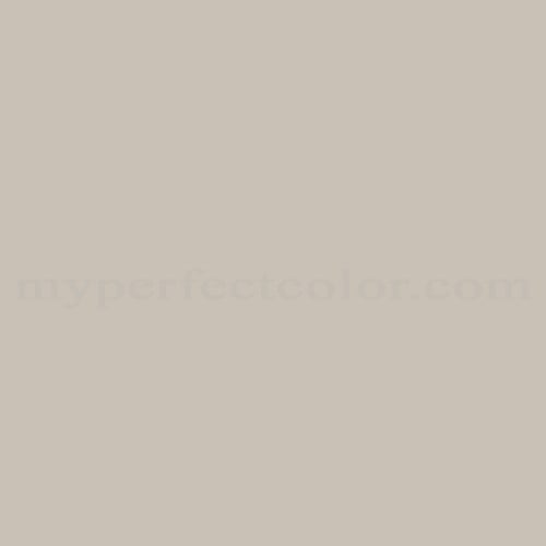 Glidden™ 30YY56/060 Fossil Grey