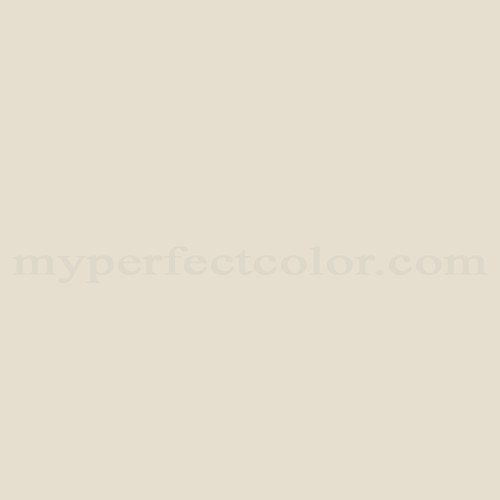 Glidden 45yy74 103 Cappuccino White Precisely Matched For Paint And Spray - Cappuccino Paint Color White