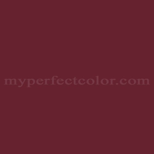 Deep sales garnet color