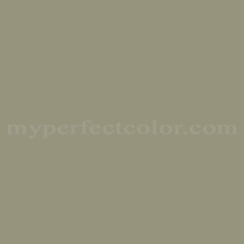 Glidden™ 90YY31/118 Paramount Sage