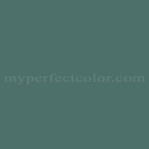 Heathkit™ turquoise green