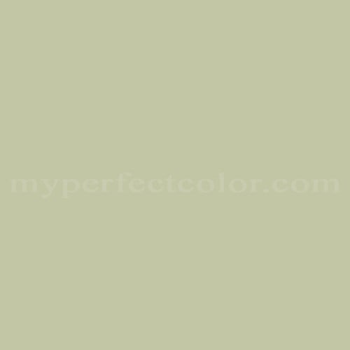 Hirshfields Paints 0750 Wispy Mint Precisely Matched For Paint and