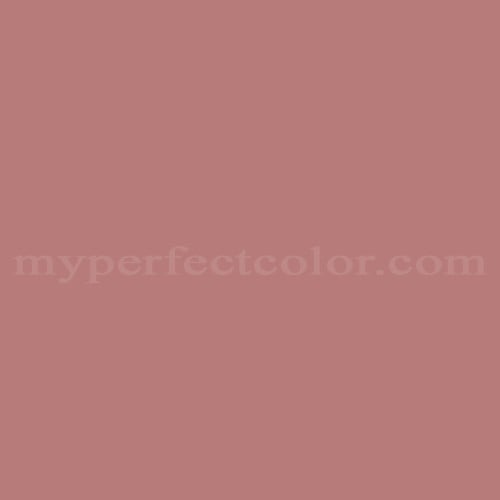 Home Hardware™ 3235 Burnt Rose
