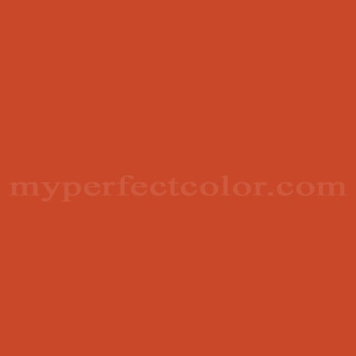 Horn Textiles™ Orange