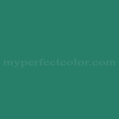 HTML Hex Color Code 007A70