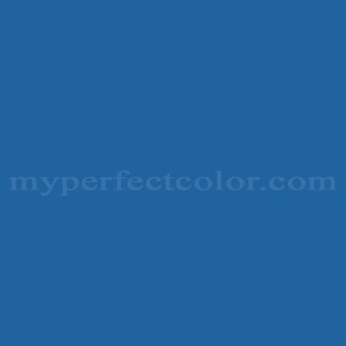 HTML Hex Color Code 214E92