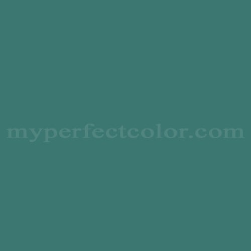 HTML Hex Color Code 27706B