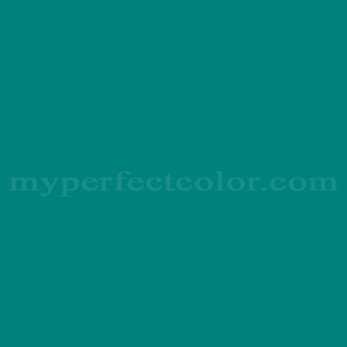 Huls™ 58A-1A Hawaiian Blue