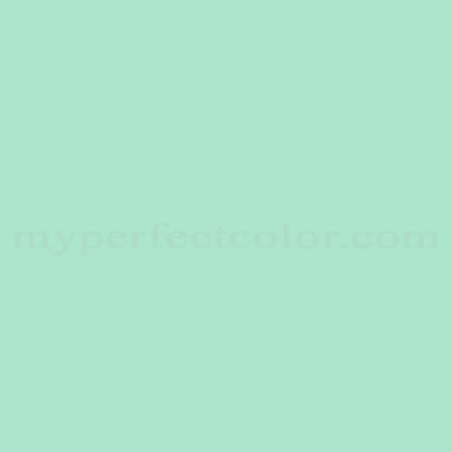 Huls™ Q10-42P Sea Foam
