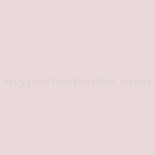 ICI Evening Blush Precisely Matched For Paint and Spray Paint