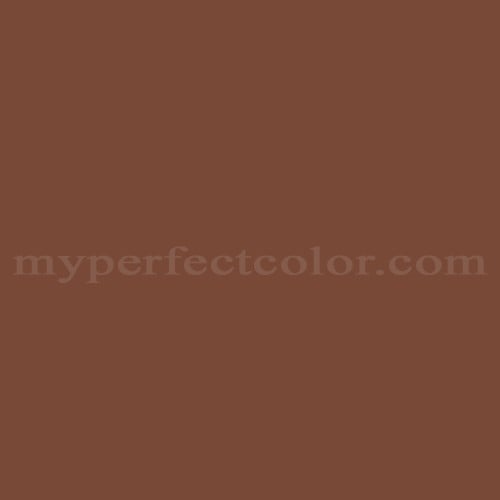 IFS Coatings™ PLSF 40288 /Ral 8002 Signal Brown