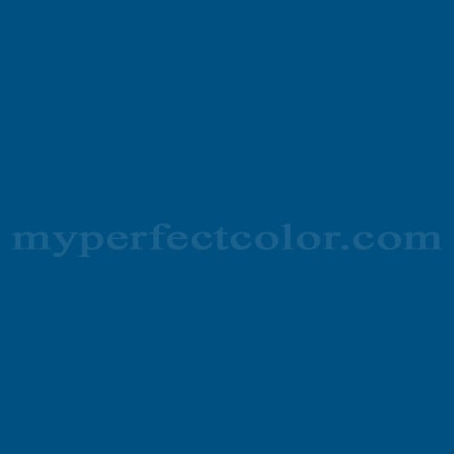 IFS Coatings™ PLSF20027 /Ral 5010 Gentian Blue