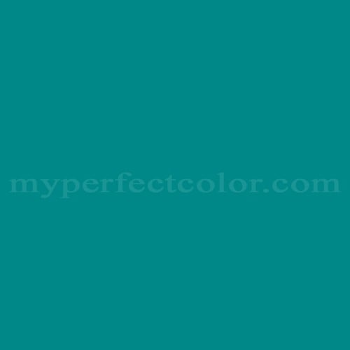IFS Coatings™ PLSF20040 /Ral 5018 Turquoise Blue